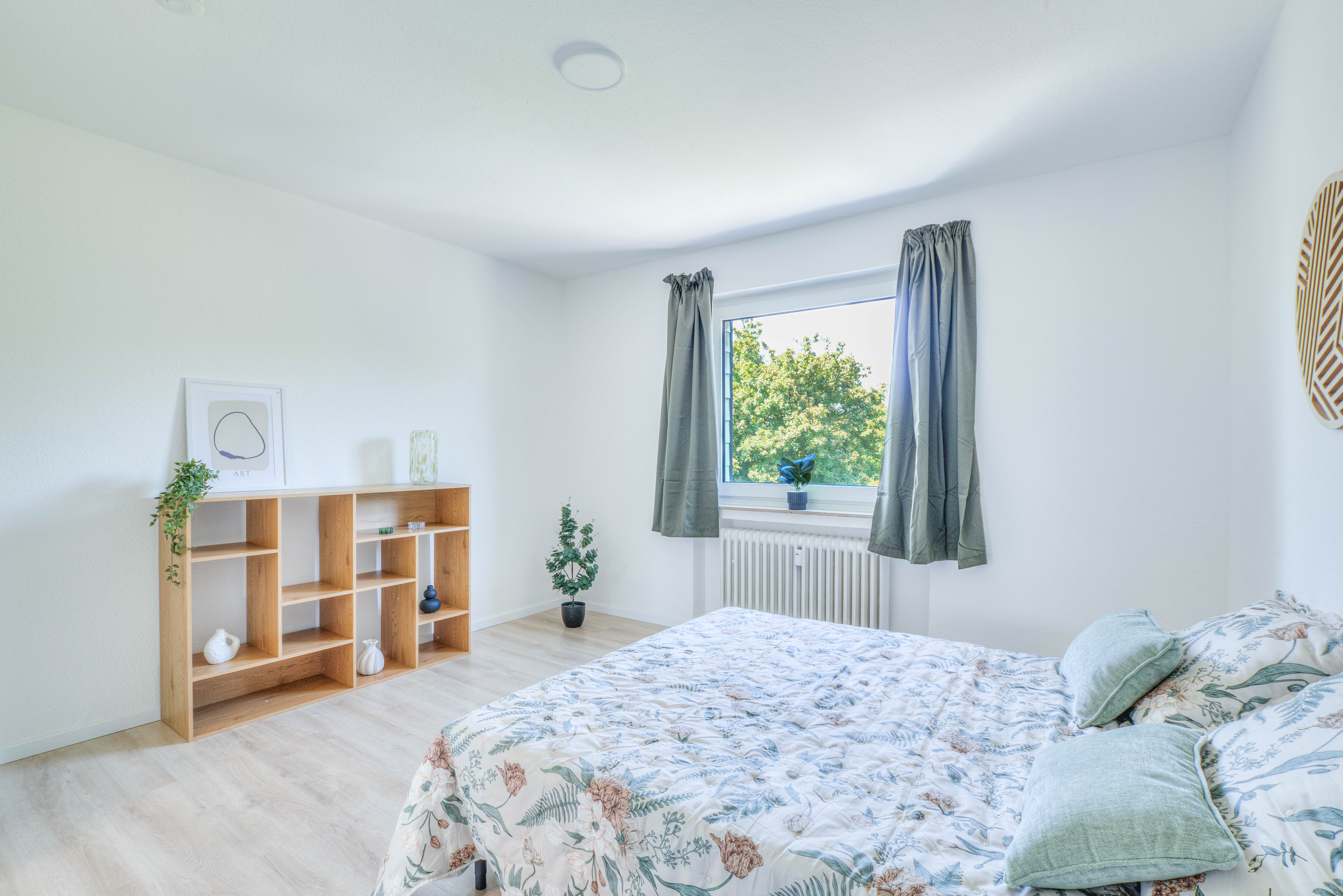 Wohnraum Exposé Foto Lünen